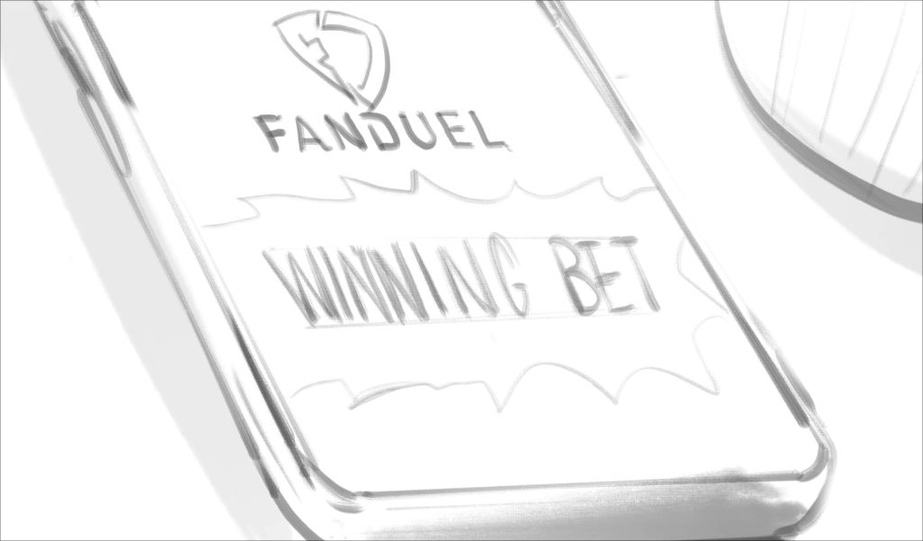 FANDUEL_Acquisition_PENCIL_EXTRA_FRAME_after06_BW