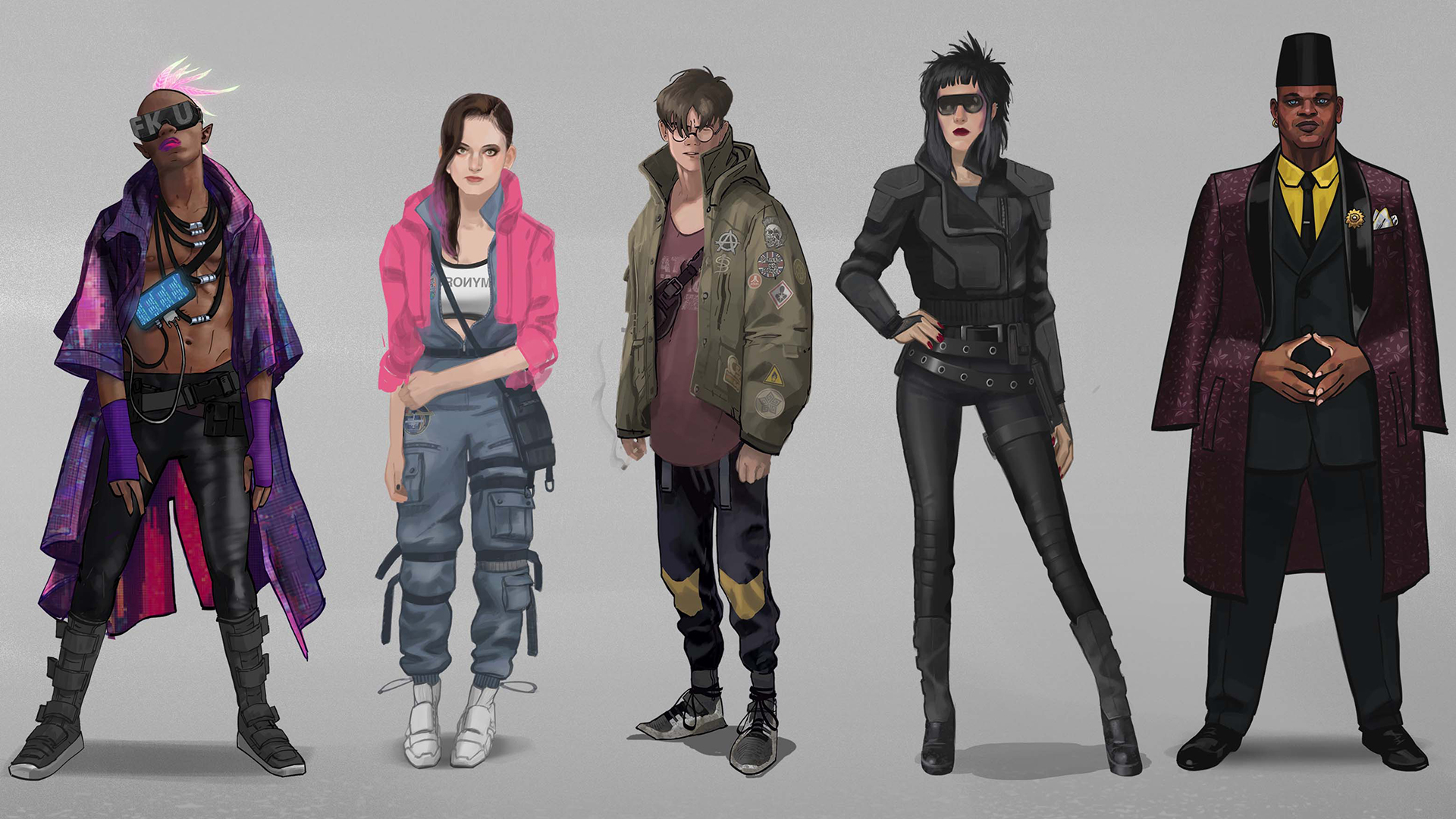 ルーク ベスト Luke Best原画 （フレーム込） Luke | FamousFrames