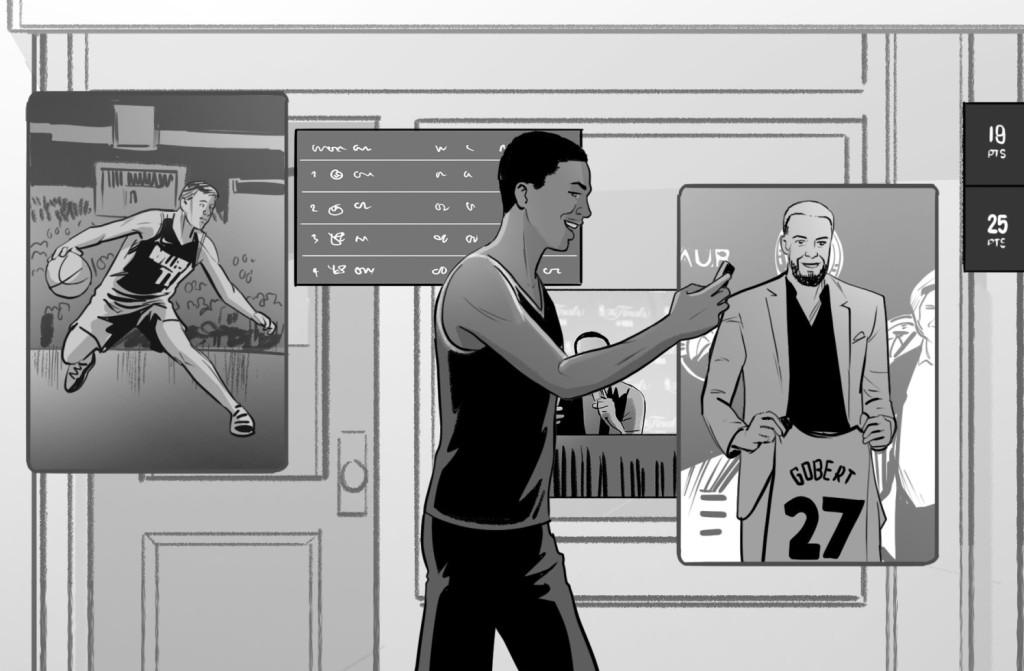 NBA - All Ball