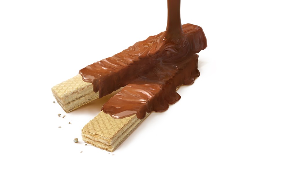 Performix Crossed Bars – Chocolate Peanut Butter