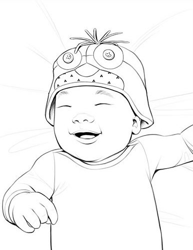 Babies | FamousFrames