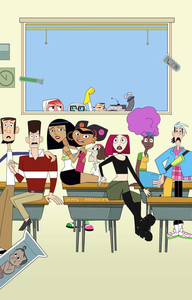 003x_CloneHigh_S2_1sht_Vert_Keyart_TL2d_R2_ND