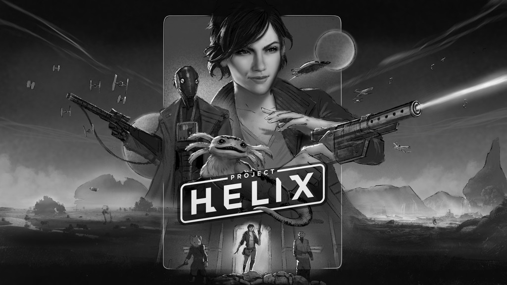 Project Helix