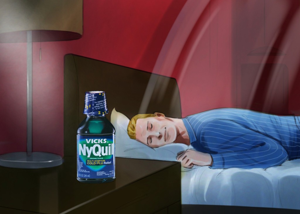 NyQuil