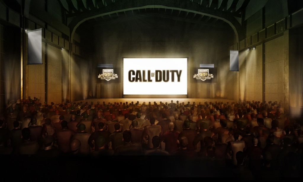 Call of Duty Conference
