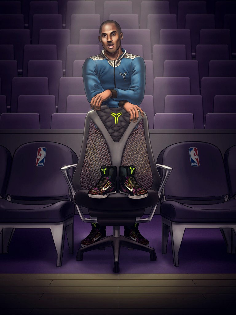 Kobe print comps copy