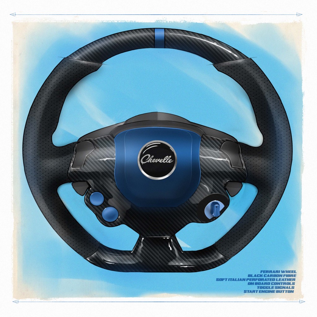 STEERING 01A