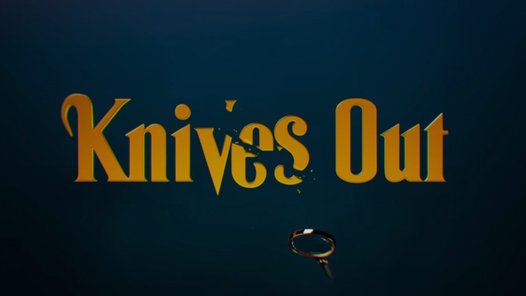 Knives Out