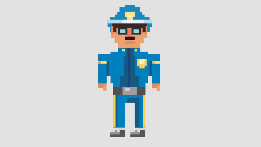 16-Bit Characters | FamousFrames