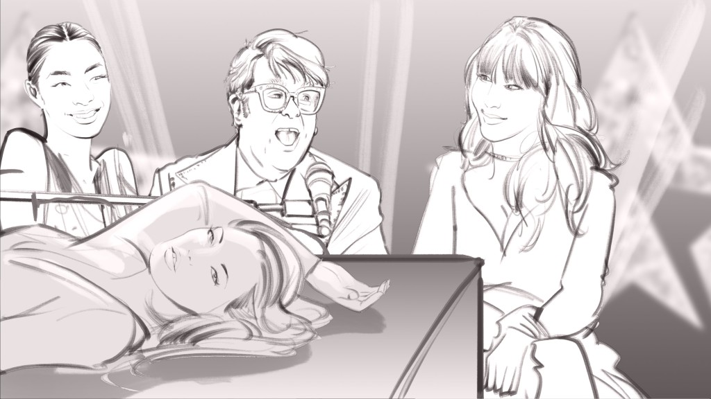 Charlotte Tilbury - Rocket