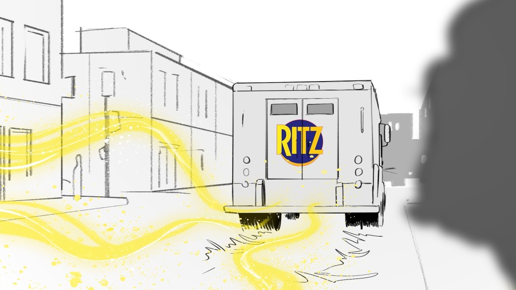 Ritz 10