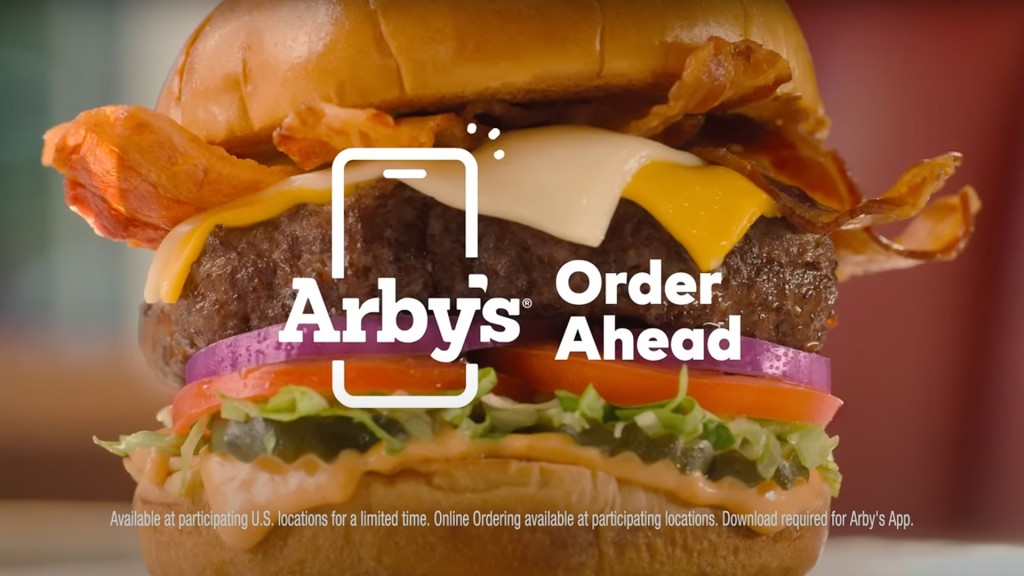 Arby's