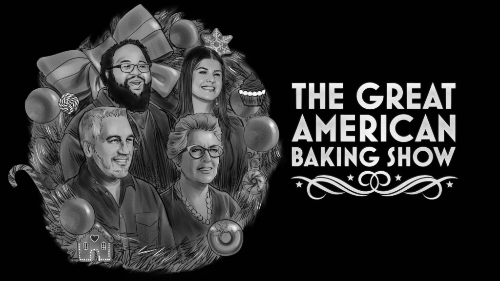 The Great American Baking Show