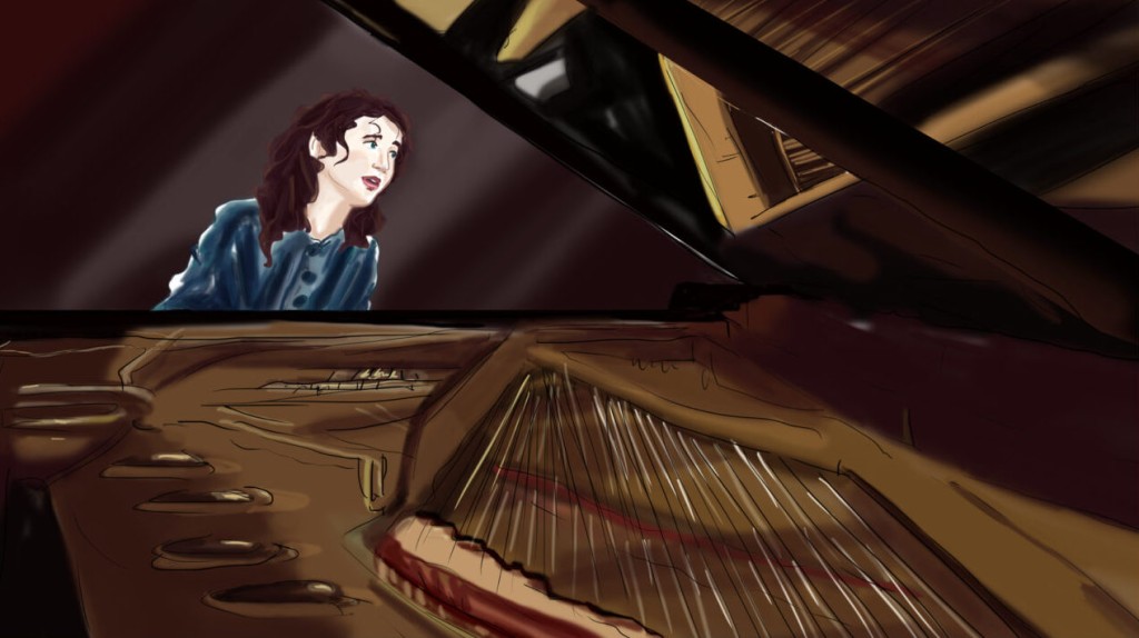 Pianist