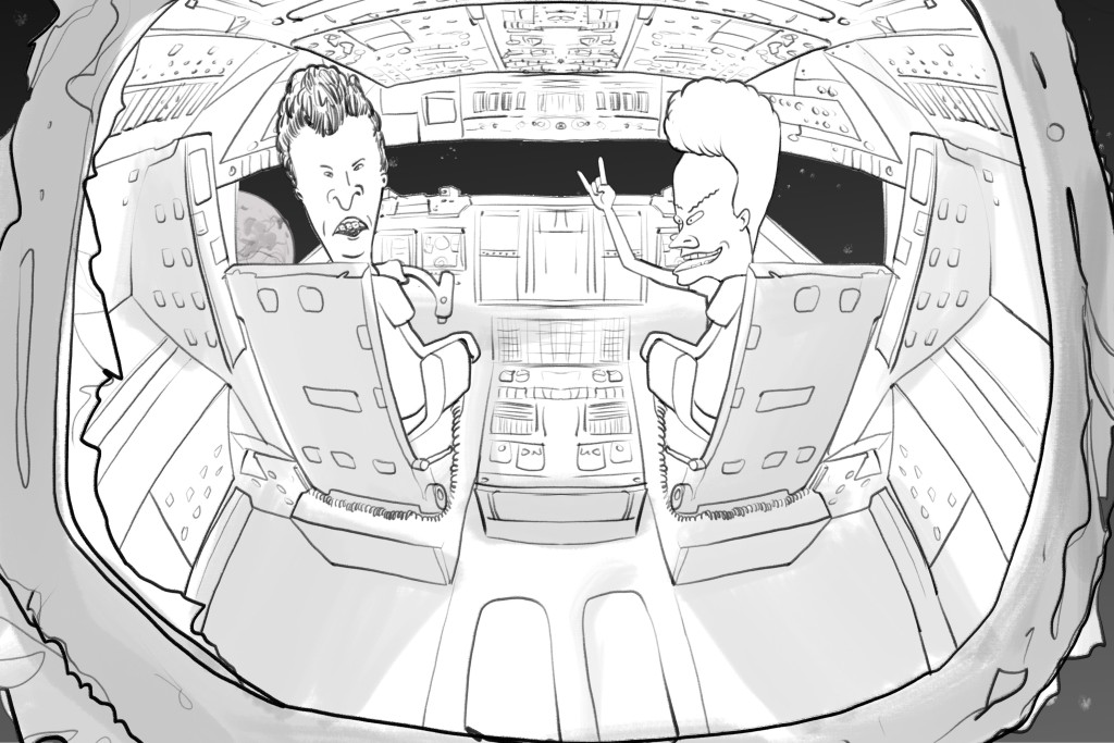 BEAVIS&BUTTHEAD_COCKPIT_2