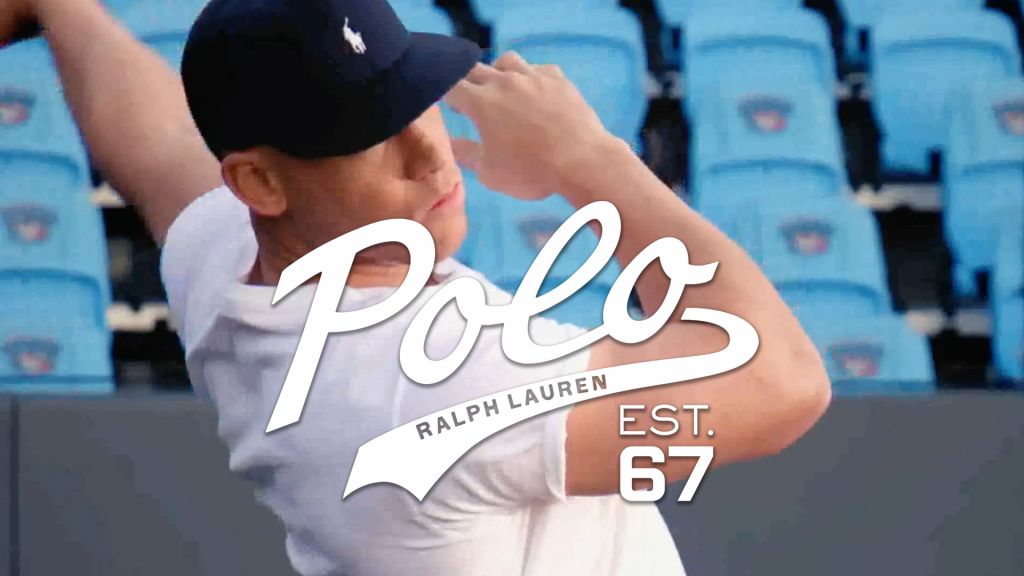 Ralph Lauren Polo67 | Aaron Judge