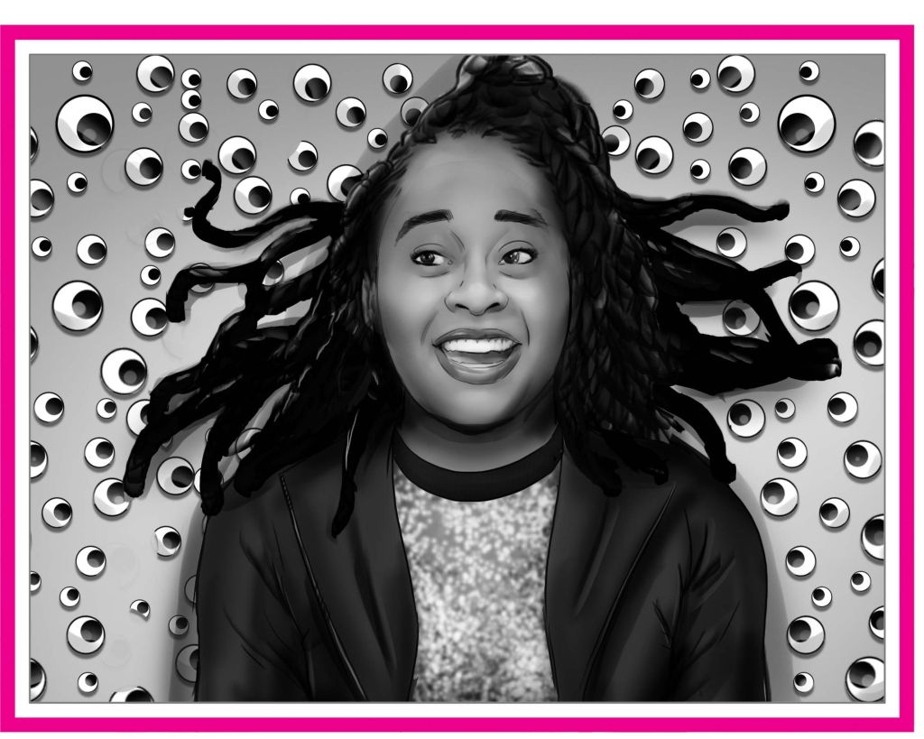 Phoebe Robinson Project