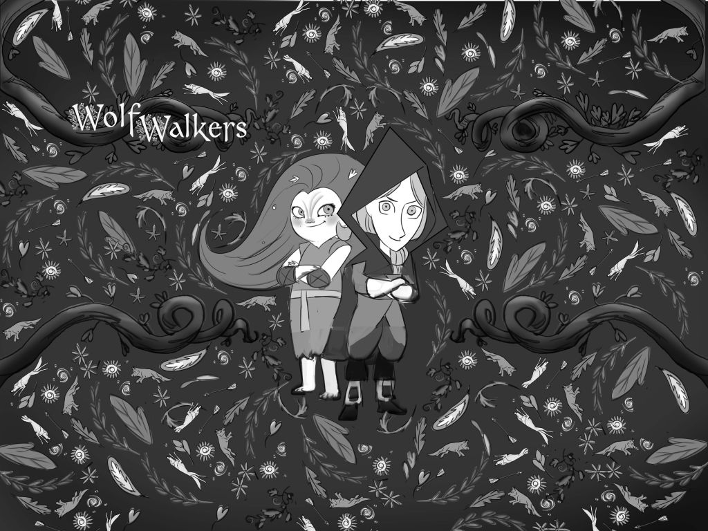 Wolfwalkers