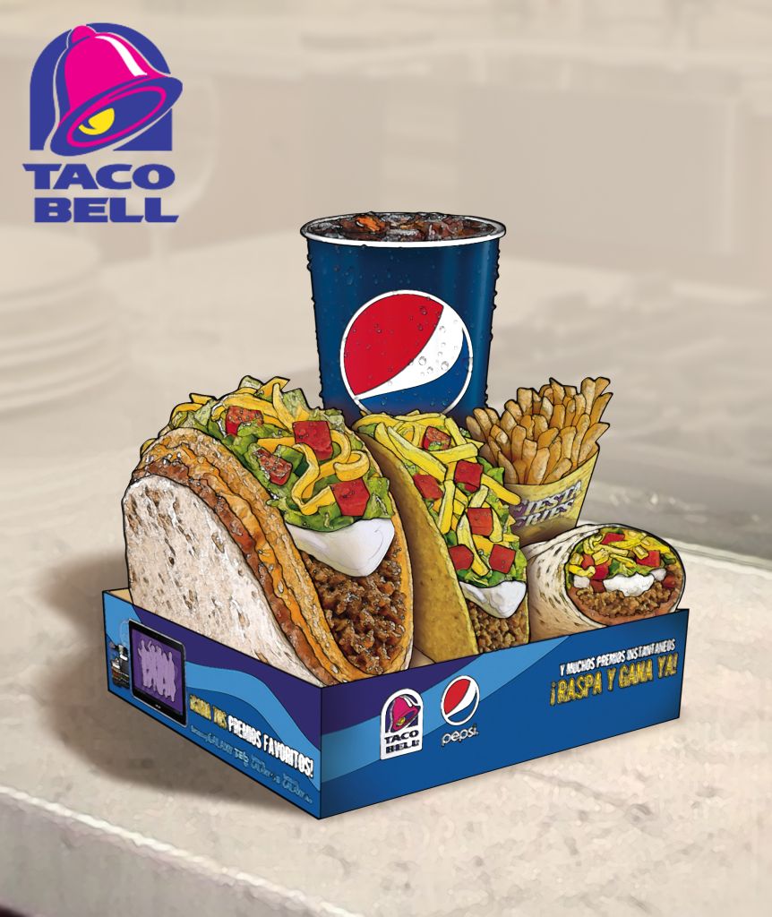 Big Bell Box_Taco Bell