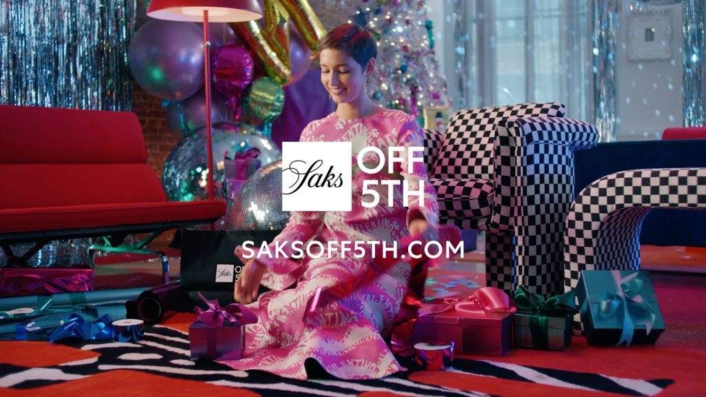 Saks Off 5th