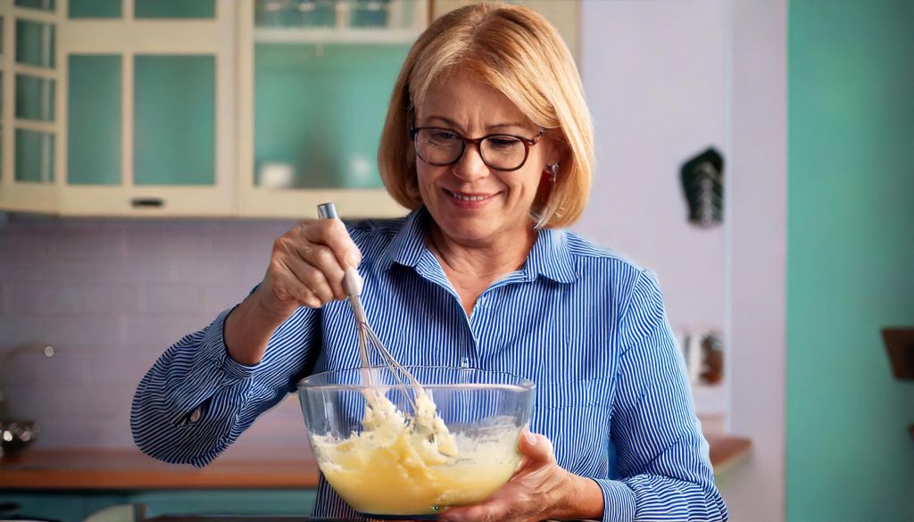 Gran & Cookies