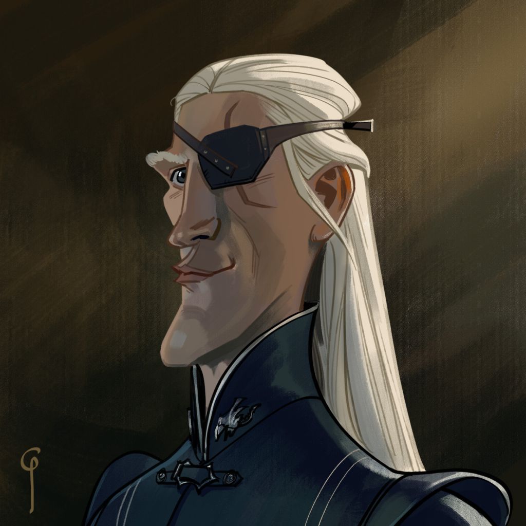 Aemond_Targaryen_Victor_Gatmaitan