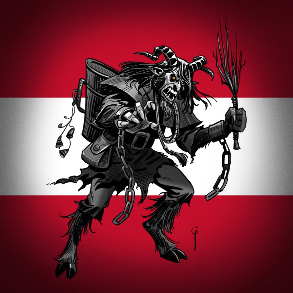 Krampus_Austria_Victor_Gatmaitan