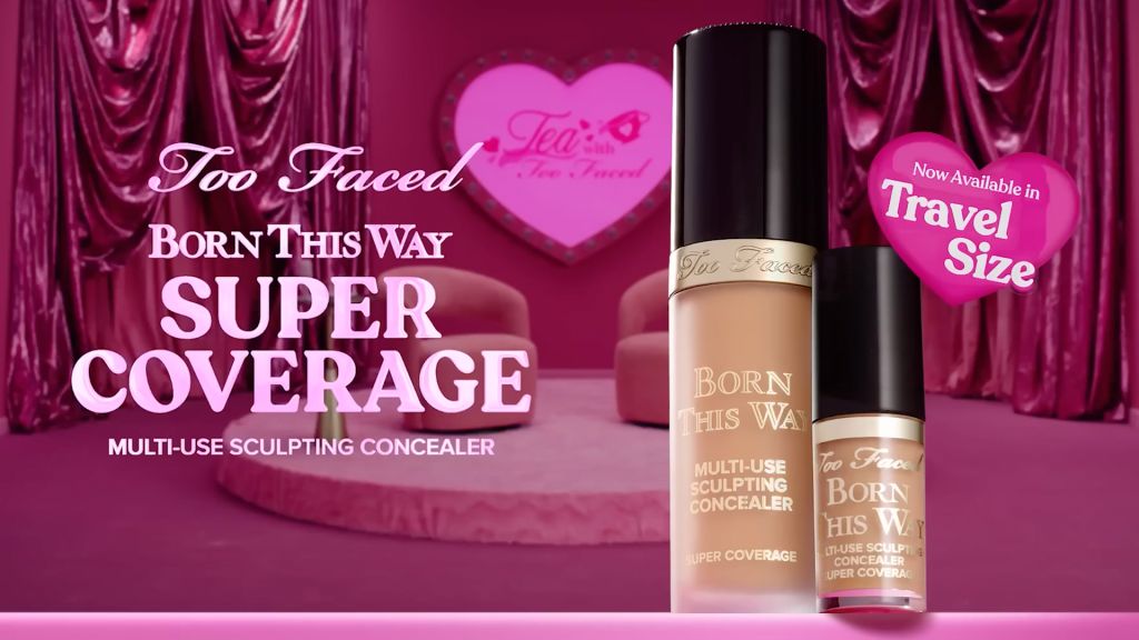 Too Faced Cosmetics