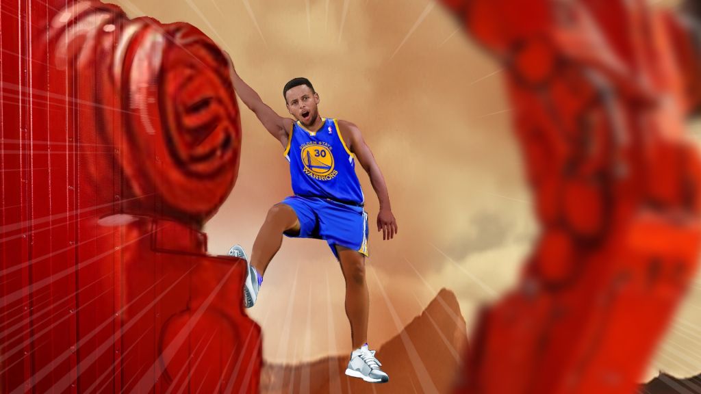 curry 4