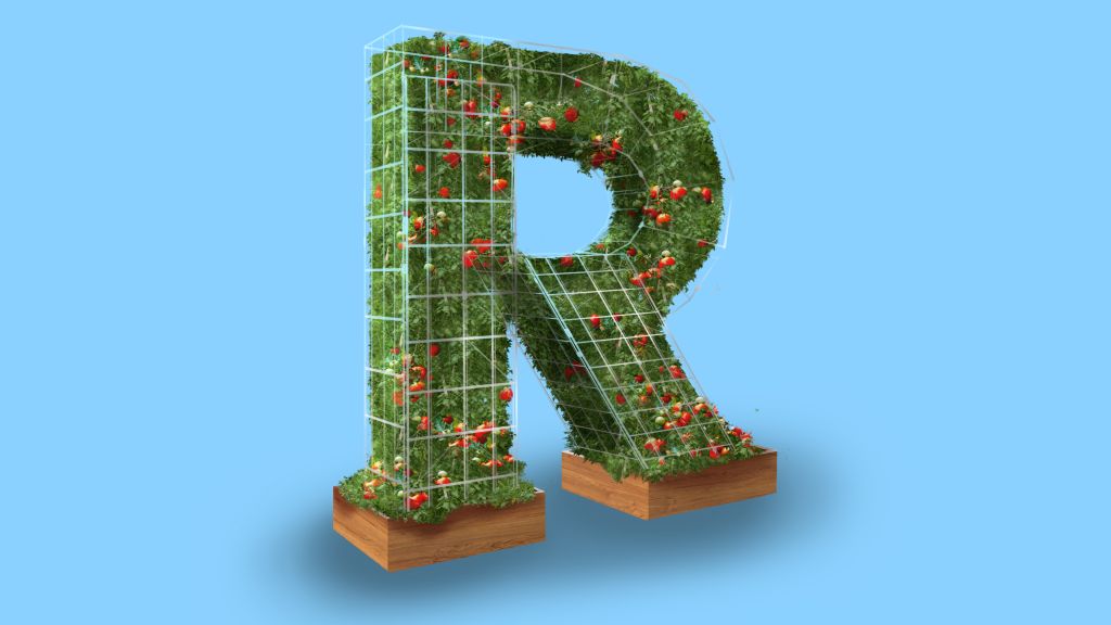 r