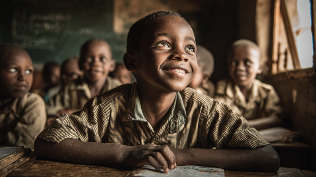 Classroom-AI-Art-Matteo-Stanzani-famousframes8