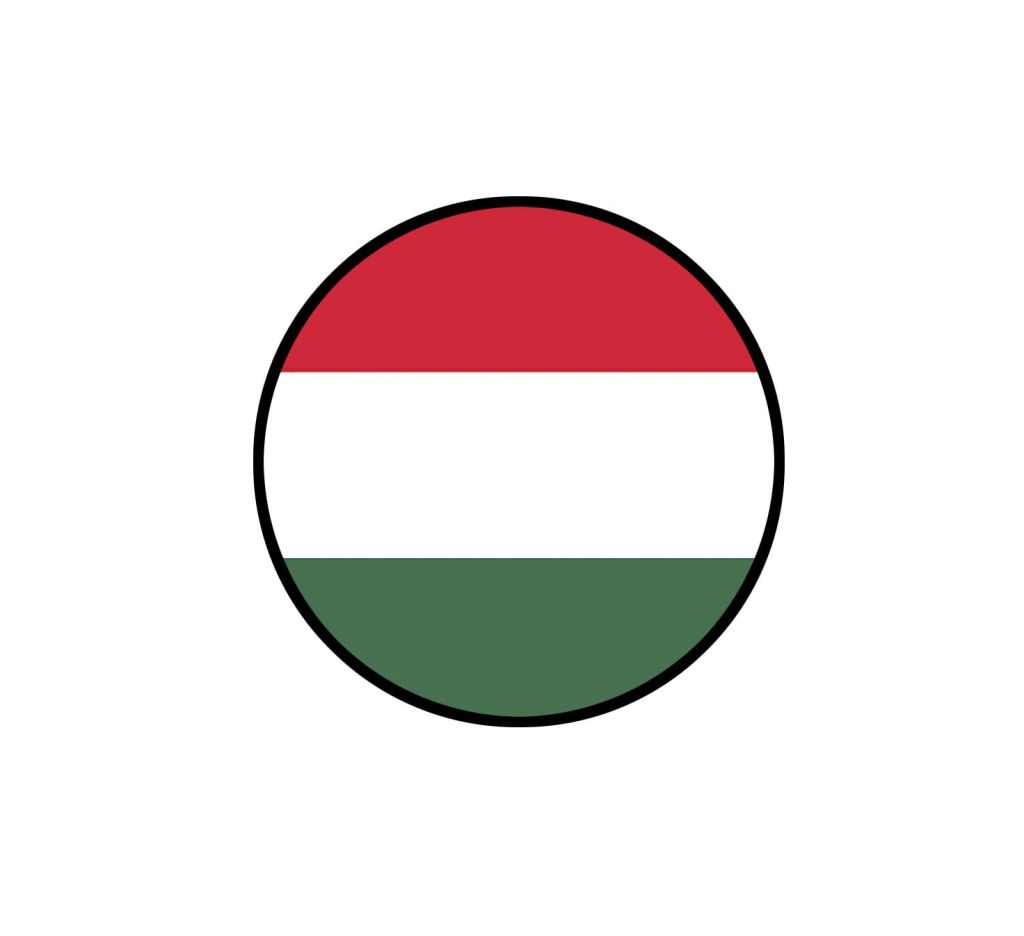 HUNGARY 01