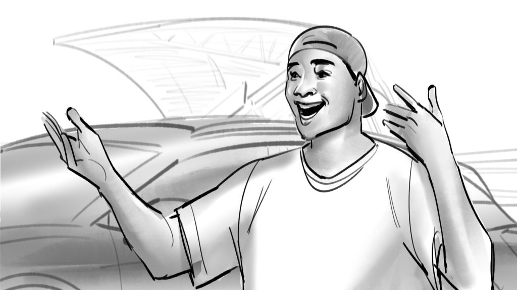 Template Outback Nu