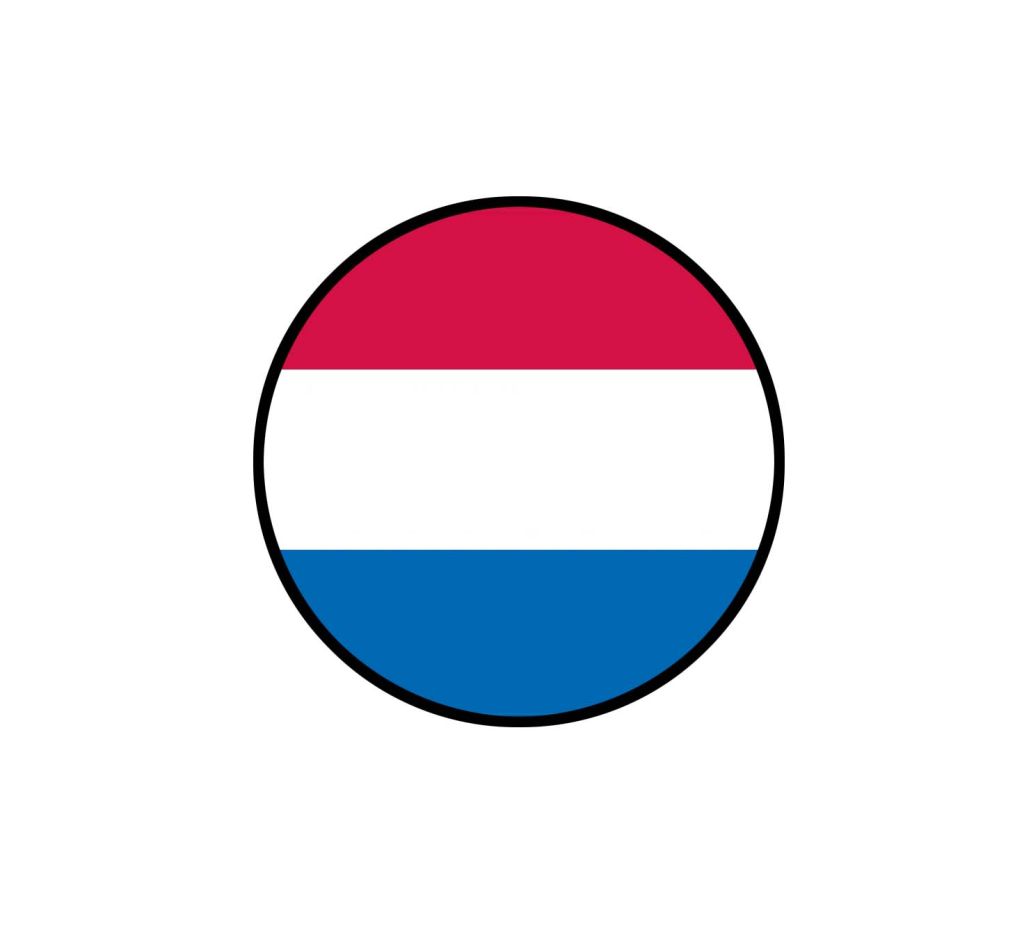 NETHERLANDS 01