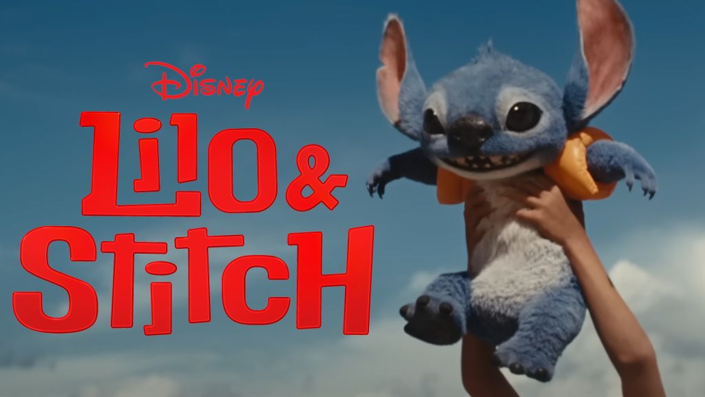 Lilo & Stitch