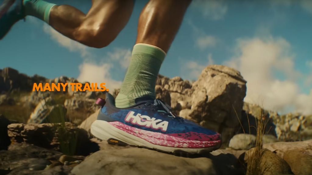 Hoka Speedgoat 6