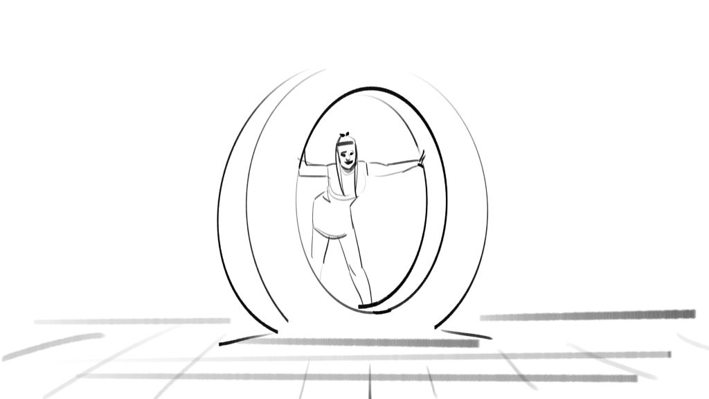 Template Outback Nu