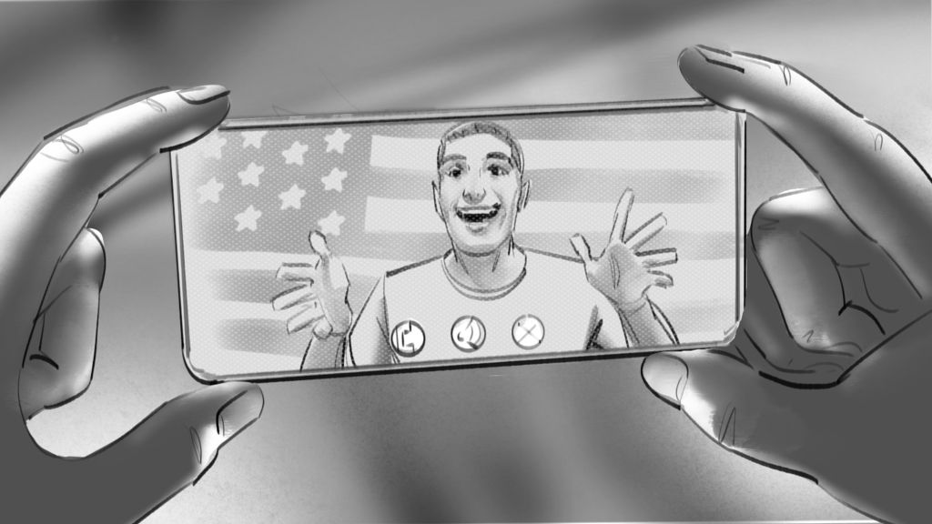 Template Outback Nu