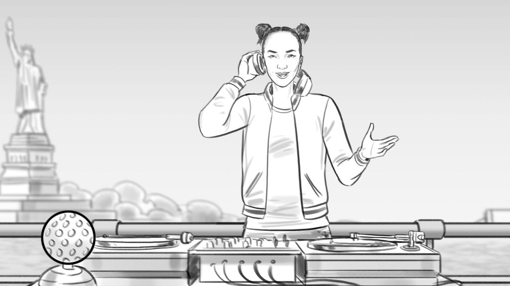DJ Liberty – 02