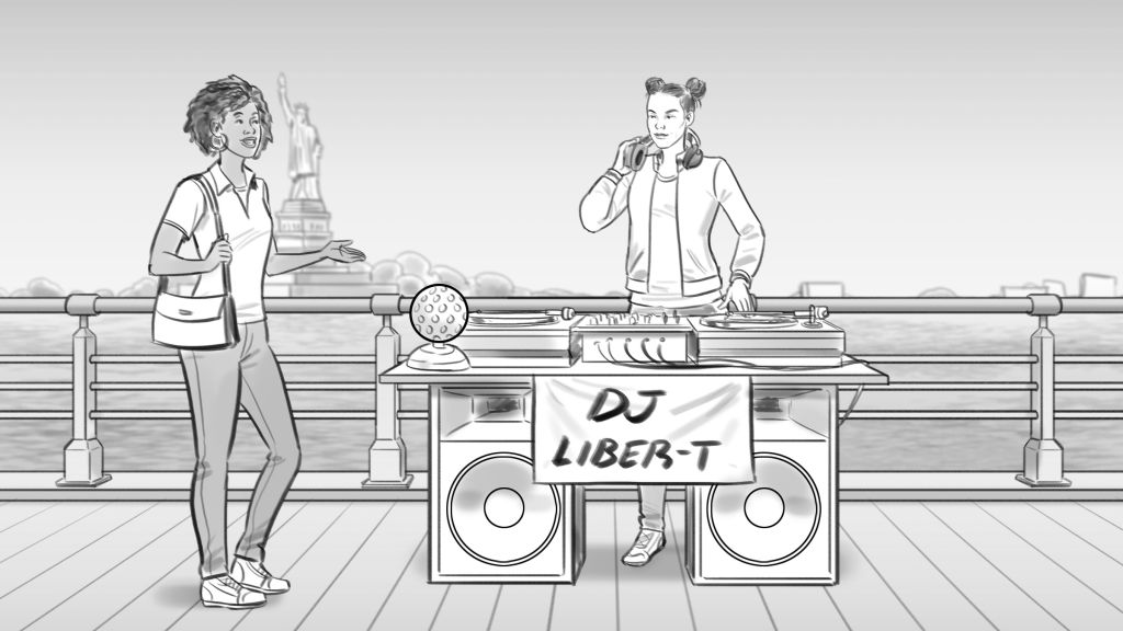 DJ Liberty – 04