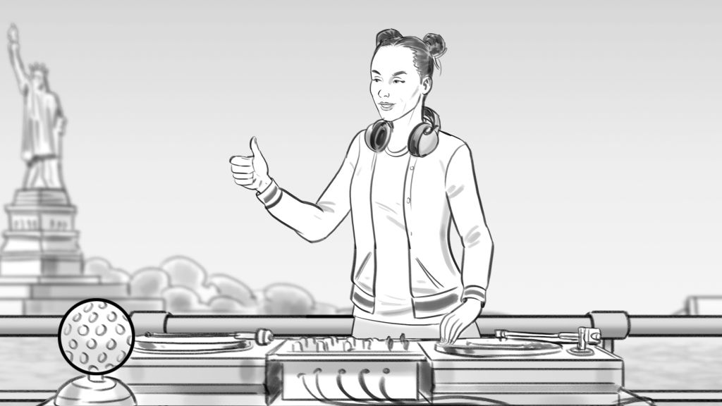 DJ Liberty – 08