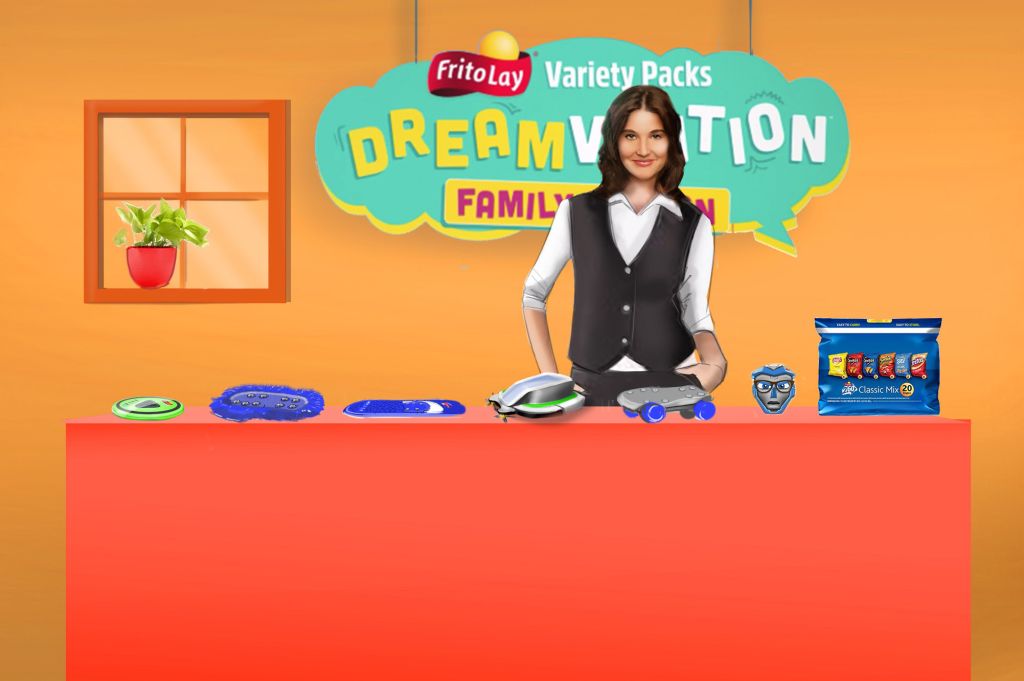 Dreamvention