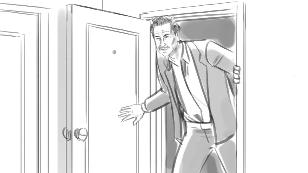 Shakedown – 03