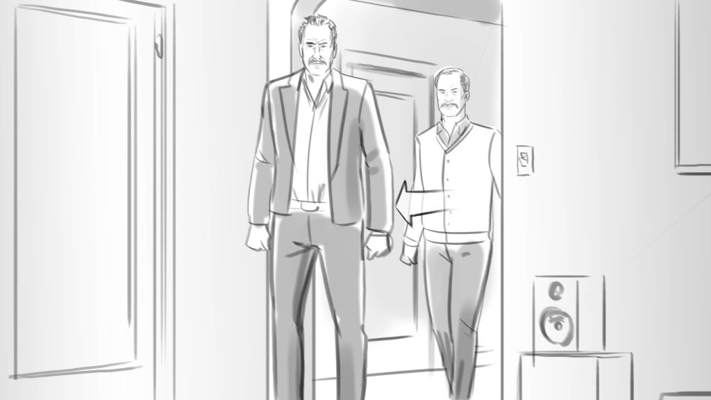 Shakedown – 05