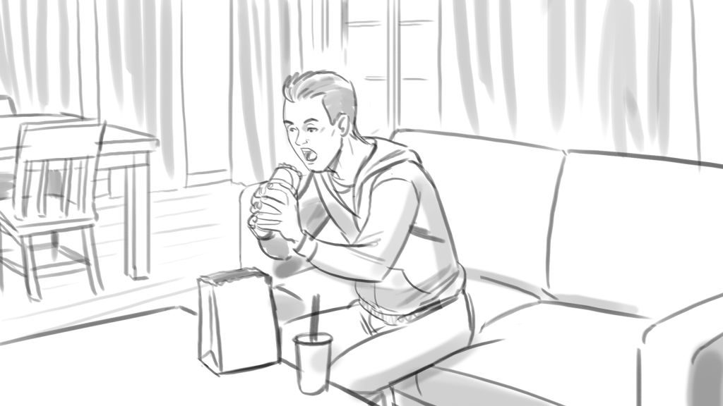 Shakedown – 06-2