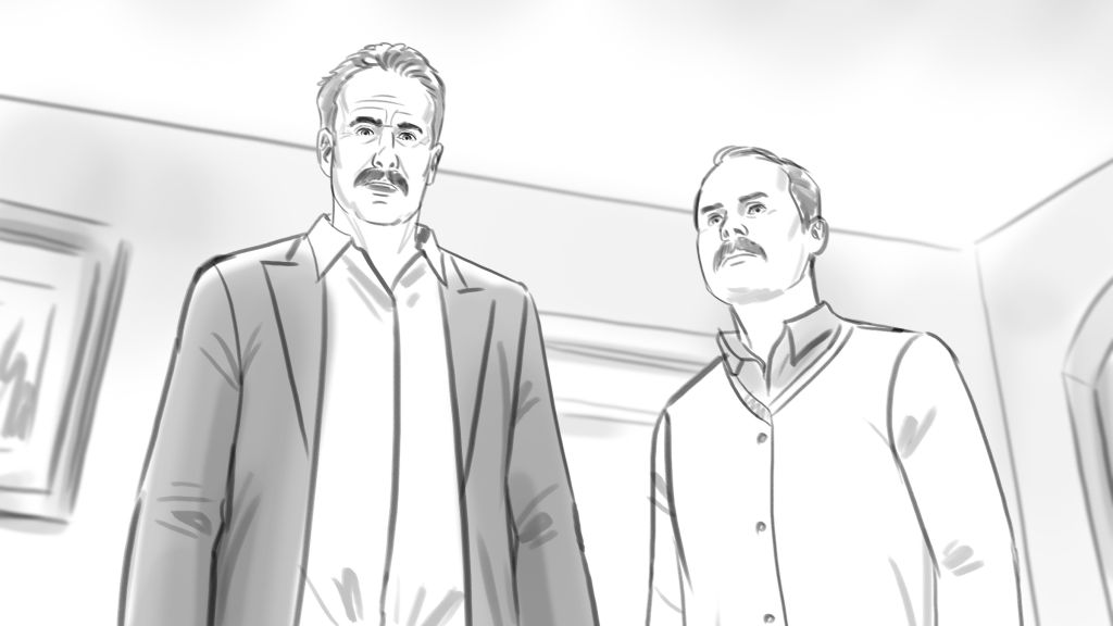 Shakedown – 07-2