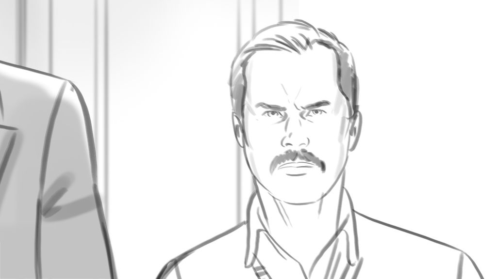 Shakedown – 10
