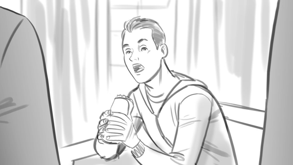 Shakedown – 11