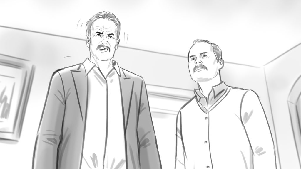 Shakedown – 11-2