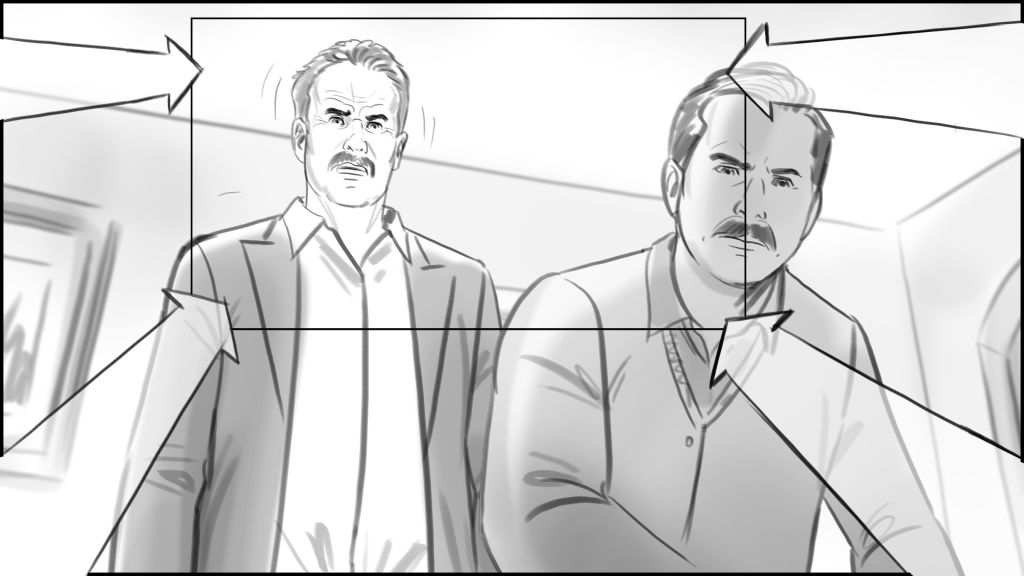 Shakedown – 11-3